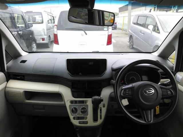 Daihatsu MOVE 2016 7337900-8