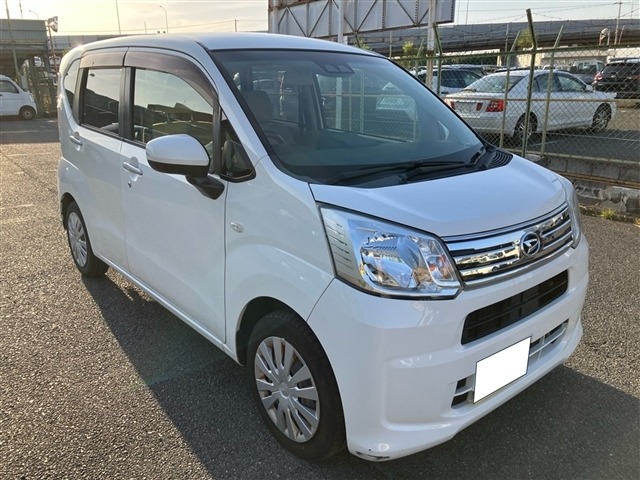 Daihatsu MOVE 2019 7337921-0