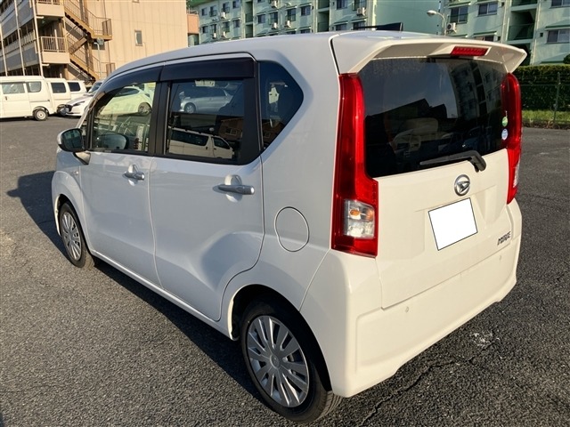 Daihatsu MOVE 2019 7337921-1