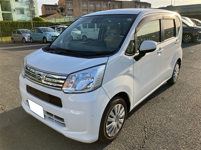 Daihatsu MOVE 2019 7337921-10