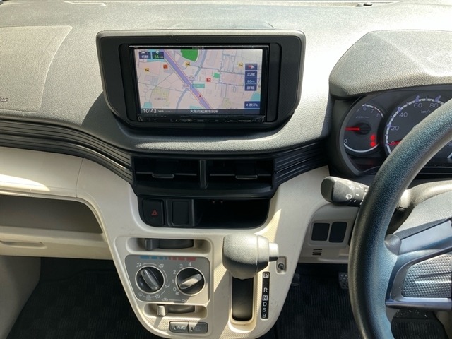 Daihatsu MOVE 2019 7337921-4