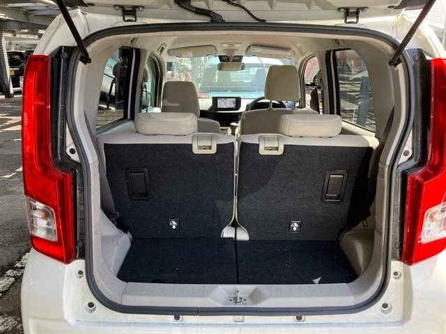 Daihatsu MOVE 2019 7337921-8