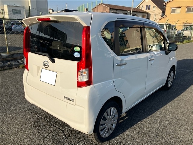 Daihatsu MOVE 2019 7337921-9