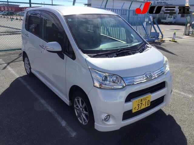 Daihatsu MOVE 2012 7337934-0