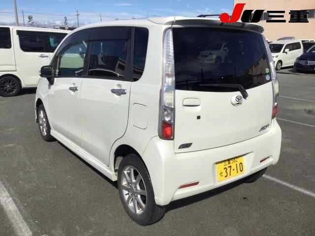 Daihatsu MOVE 2012 7337934-1