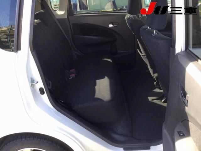 Daihatsu MOVE 2012 7337934-5