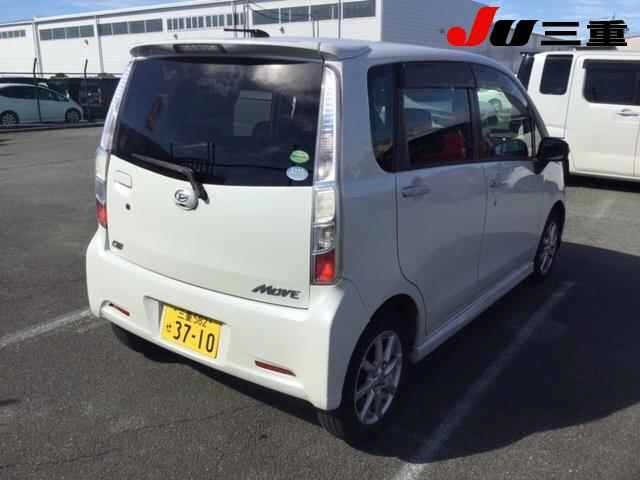 Daihatsu MOVE 2012 7337934-6