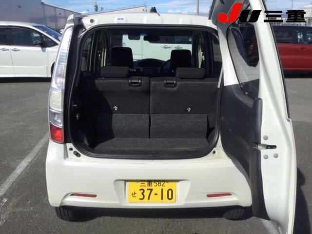 Daihatsu MOVE 2012 7337934-7