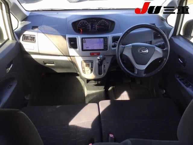 Daihatsu MOVE 2012 7337934-8