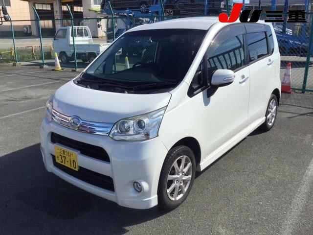 Daihatsu MOVE 2012 7337934-9