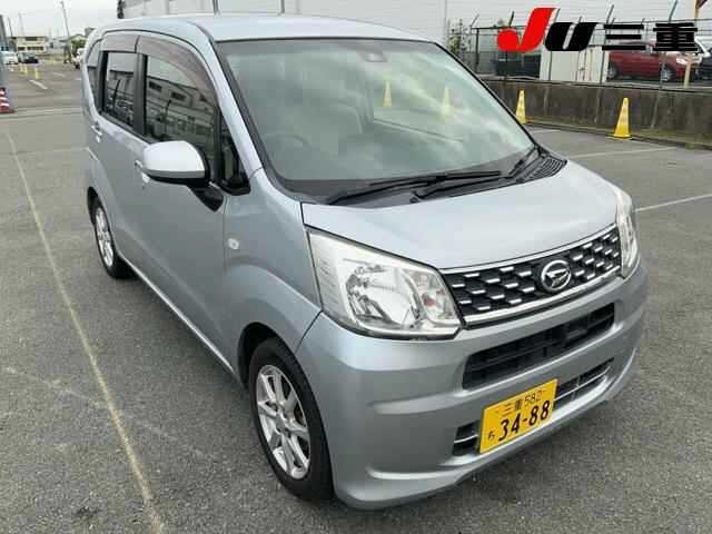 Daihatsu MOVE 2016 7337936-0