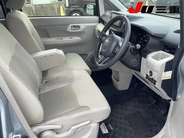 Daihatsu MOVE 2016 7337936-4
