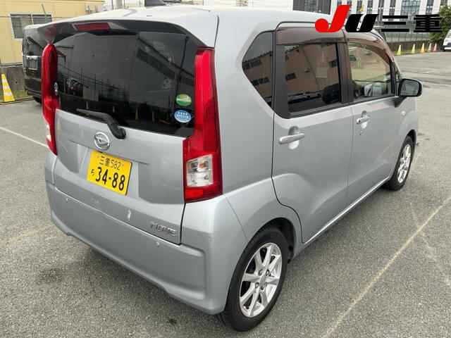 Daihatsu MOVE 2016 7337936-6