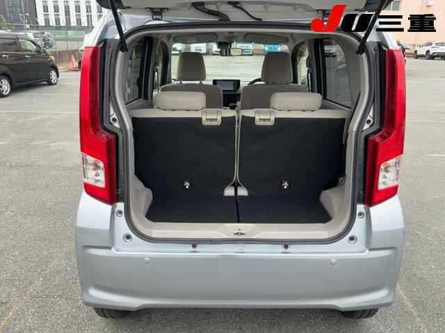 Daihatsu MOVE 2016 7337936-7