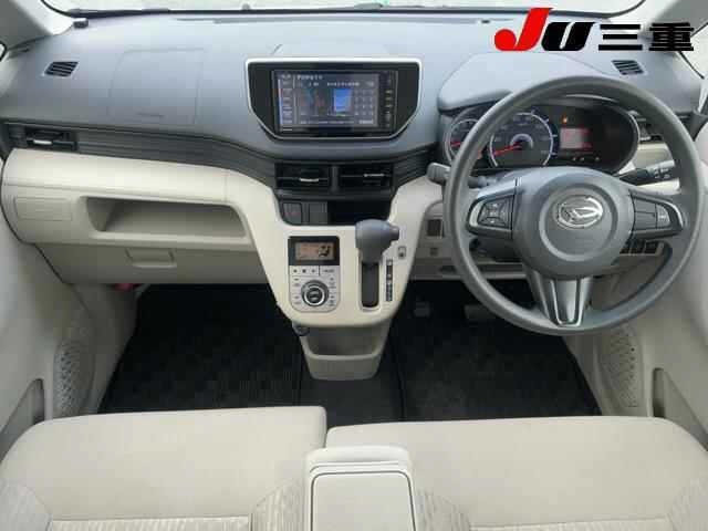 Daihatsu MOVE 2016 7337936-8
