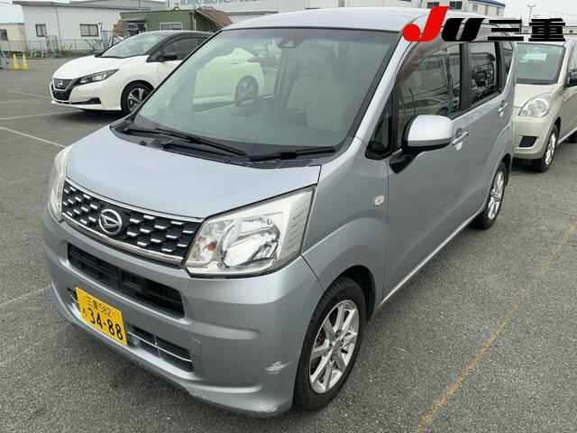 Daihatsu MOVE 2016 7337936-9