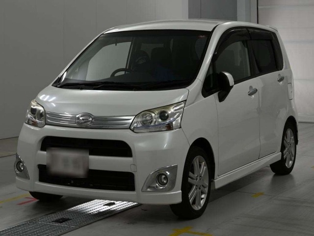 Daihatsu MOVE 2012 7337946-0