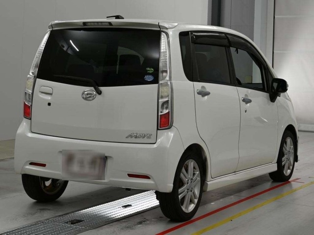 Daihatsu MOVE 2012 7337946-1