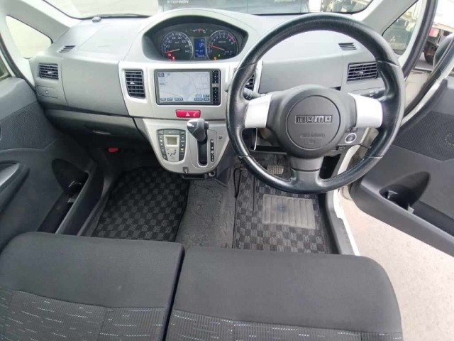 Daihatsu MOVE 2012 7337946-11