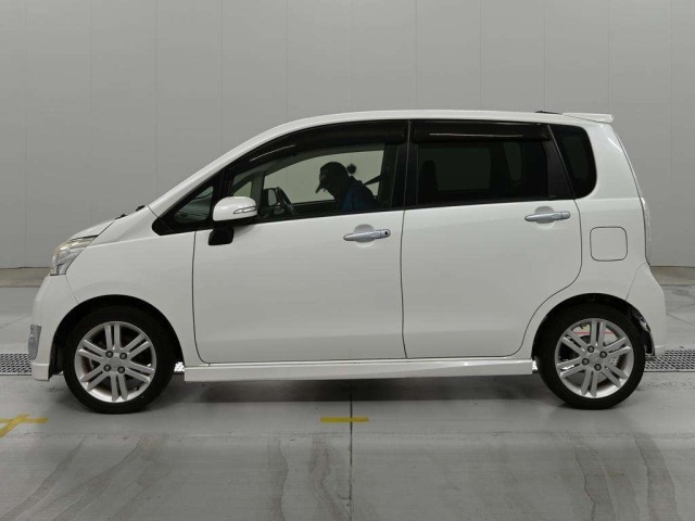 Daihatsu MOVE 2012 7337946-4