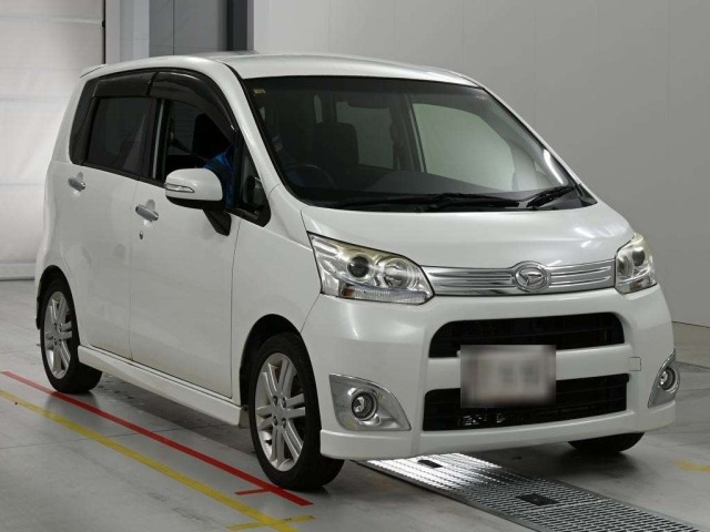 Daihatsu MOVE 2012 7337946-5