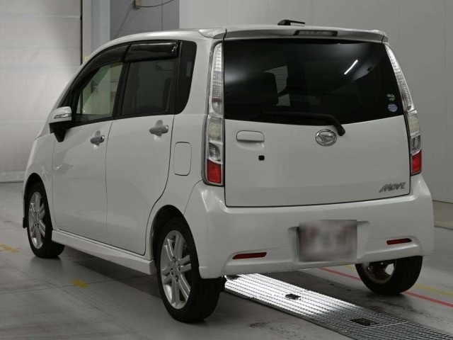 Daihatsu MOVE 2012 7337946-6
