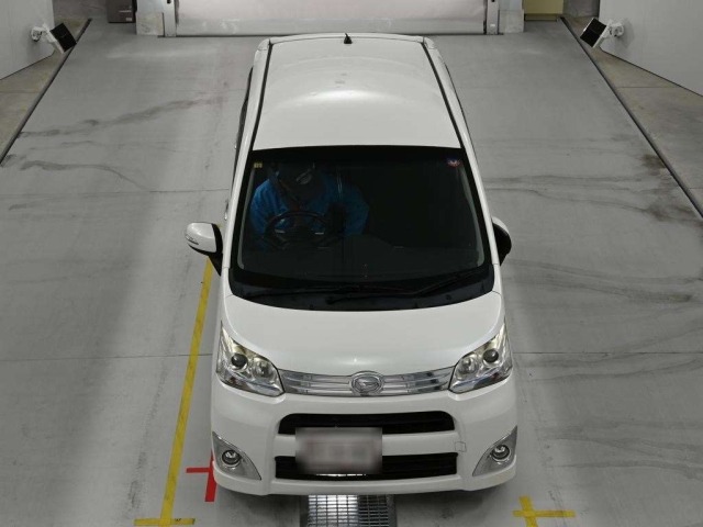 Daihatsu MOVE 2012 7337946-7