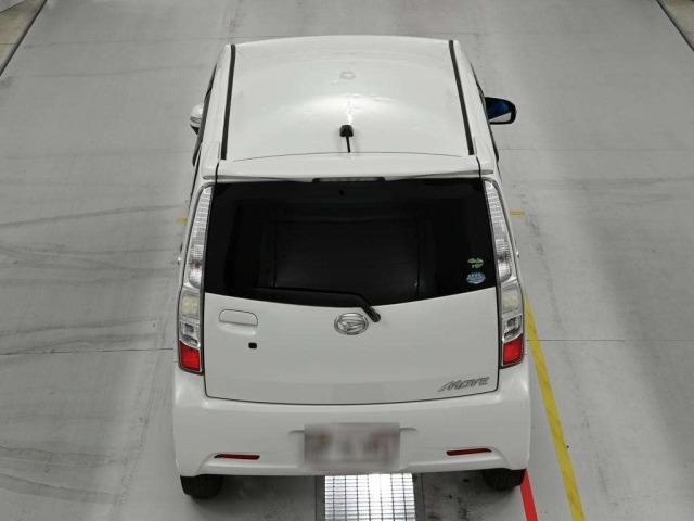 Daihatsu MOVE 2012 7337946-8