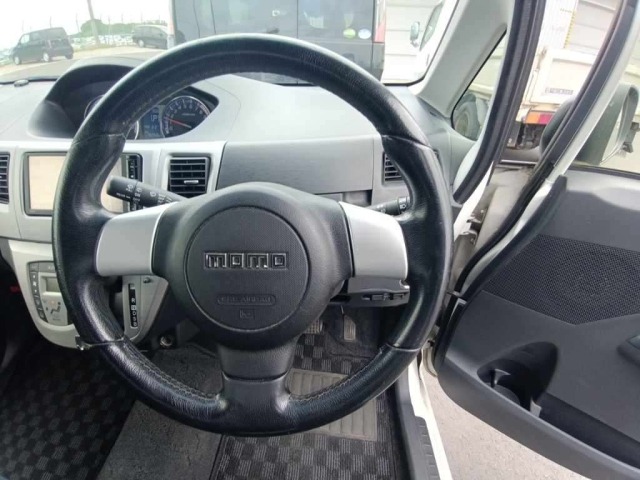 Daihatsu MOVE 2012 7337946-9