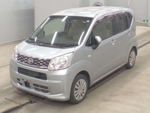 Daihatsu MOVE 2017 7337947-0