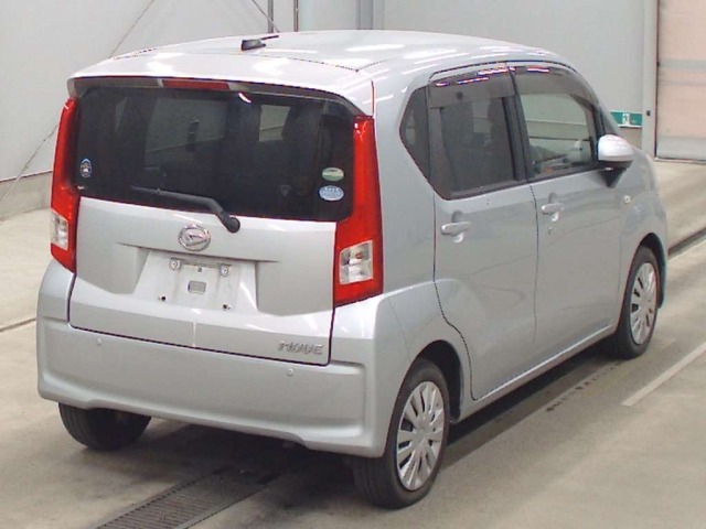 Daihatsu MOVE 2017 7337947-1