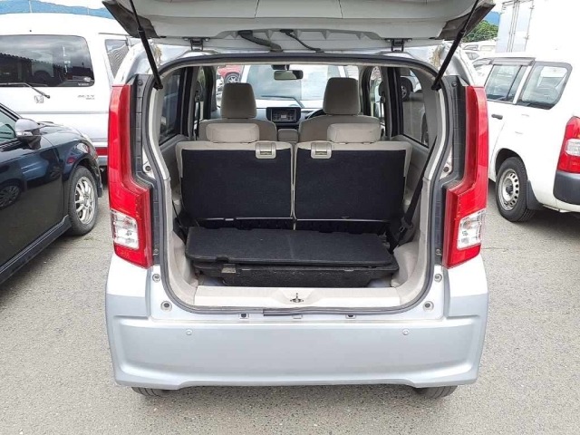 Daihatsu MOVE 2017 7337947-11
