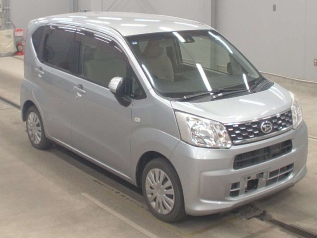 Daihatsu MOVE 2017 7337947-5