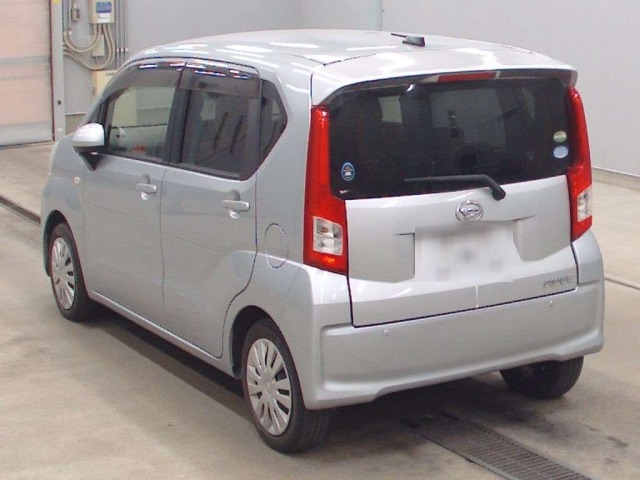 Daihatsu MOVE 2017 7337947-6