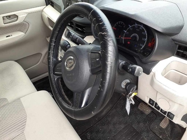 Daihatsu MOVE 2017 7337947-7