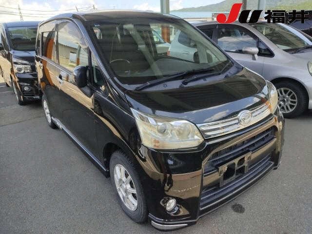 Daihatsu MOVE 2011 7337948-0