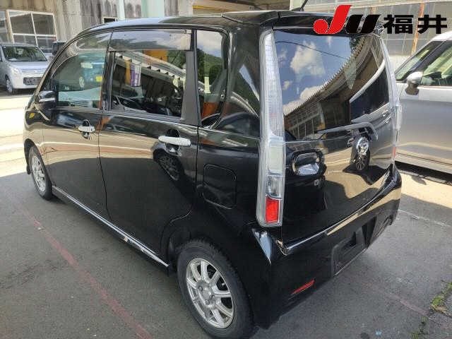 Daihatsu MOVE 2011 7337948-1