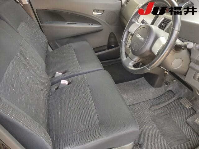 Daihatsu MOVE 2011 7337948-3