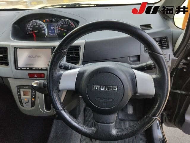 Daihatsu MOVE 2011 7337948-4