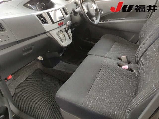 Daihatsu MOVE 2011 7337948-5