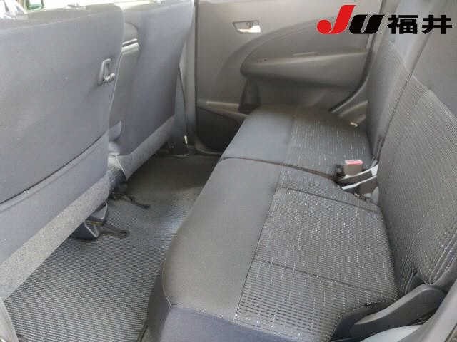 Daihatsu MOVE 2011 7337948-6