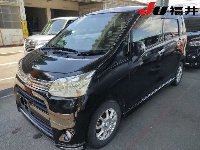 Daihatsu MOVE 2011 7337948-7