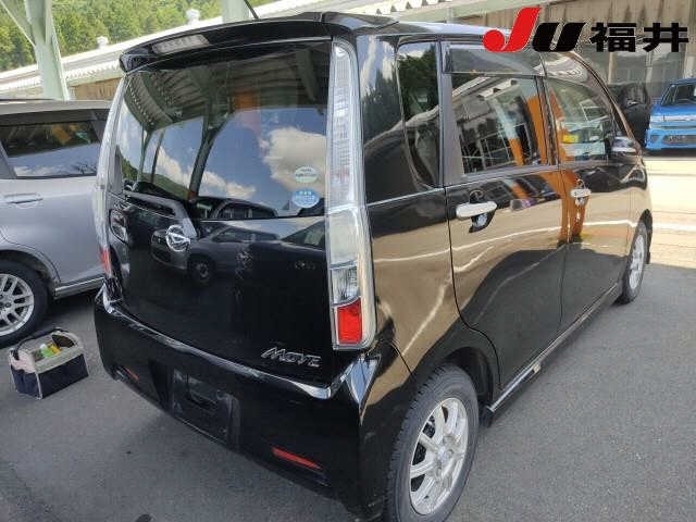 Daihatsu MOVE 2011 7337948-8