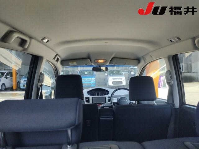 Daihatsu MOVE 2011 7337948-9