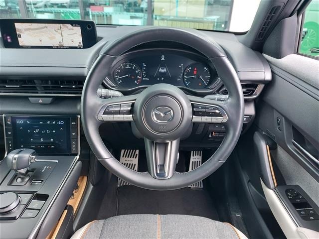 Mazda MX-30 2020 7321374-15