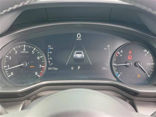 Mazda MX-30 2020 7321374-17
