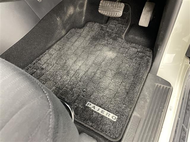 Mitsubishi PAJERO 2018 7336527-13
