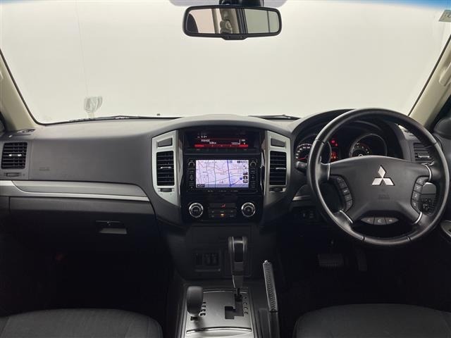 Mitsubishi PAJERO 2018 7336527-14