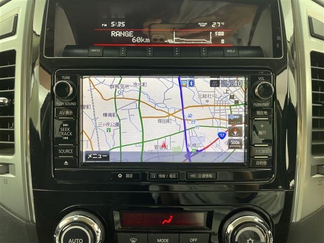 Mitsubishi PAJERO 2018 7336527-16