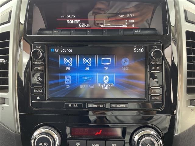 Mitsubishi PAJERO 2018 7336527-18